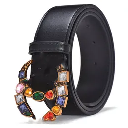 mens rhinestone belts wholesale