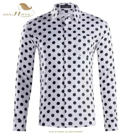 polka dots t shirts mens online
