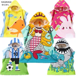 Serviettes De Plage Bebe Fille Vente En Ligne Dhgate Com