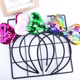 Personnalisé Lettre Bow Holder Bandeau Titulaire filles clips cheveux accessoires bébé