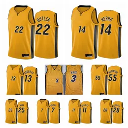 miami heat yellow jersey