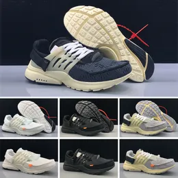 presto off white pas cher