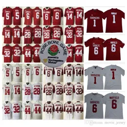 brian bosworth jersey