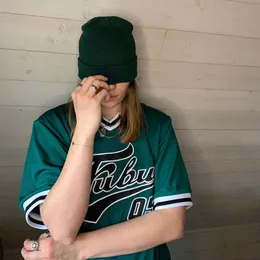 Pas Cher T Shirts De Style Baseball A Manches Courtes Achetez Des Produits En Gros Du Canada En Ligne Depuis La Chine Dhgate Com France