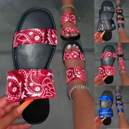 bandana house shoes wholesale