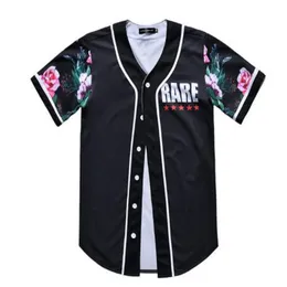 baseball jersey fashion mens