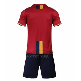 selling football shirts