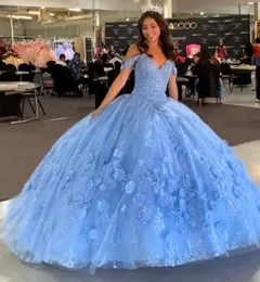Vestidos Azul Claro De 15 Años Flash Sales, UP TO 66% OFF |  www.apmusicales.com