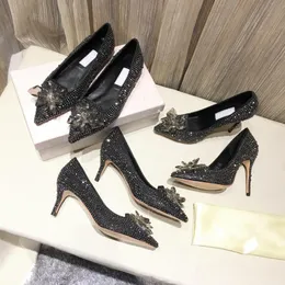 zapatos de mujer tallas pequeñas