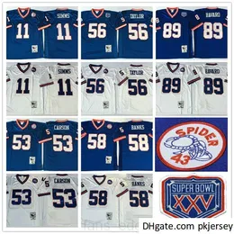 mark bavaro jersey
