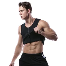 focusnorm women waist trainer vest tank workout neoprene sauna slim sweat belt body shaper