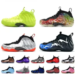 dhgate foamposite review