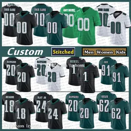 youth eagles jerseys cheap
