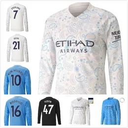 Wholesale Man City Long Sleeve Buy Cheap In Bulk From China Suppliers With Coupon Dhgate Com