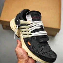 dhgate presto off white