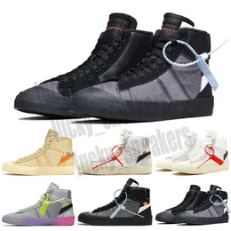 nike off white blazer dhgate