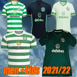 celtic jersey soccer