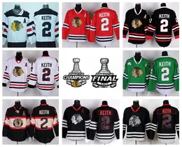 blackhawks black ice jersey