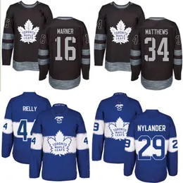 leafs centennial jersey