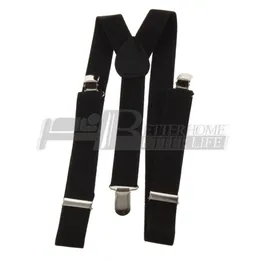 Bretelles Réglables Elastique Pantalon Homme Femme Accessoire Vêtement Clips Bretelles Réglables Elastique Pantalon Homme Femme Accessoire Vêtement Clips