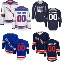 personalized rangers jersey