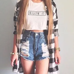 cute trendy women's tops