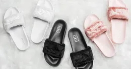 fenty slides size 12