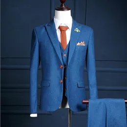 Trajes Hombre a Medida | Diseñador 3D online - Hockerty