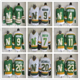 minnesota north stars jersey for sale