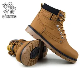 les bottes pour homme 2018