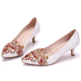 zapatos de mujer tallas pequeñas