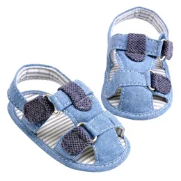 sandale bebe plage