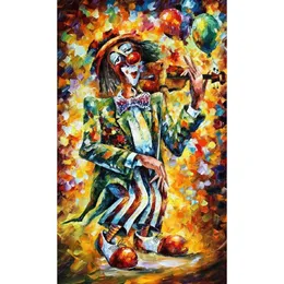 Pas cher Peinture De Clown - Achetez des Produits en Gros du Canada en  ligne depuis la Chine | DHgate.com France
