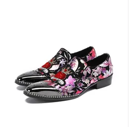 chaussure ouverte homme talon