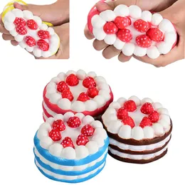 Squishy Kawaii A Gateaux Vente En Ligne Dhgate Com