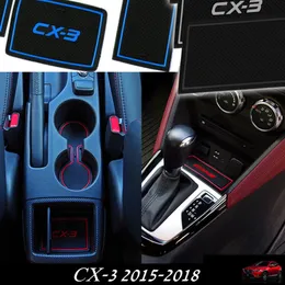 mazda interior accessories