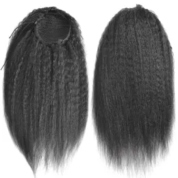 postiche pour black