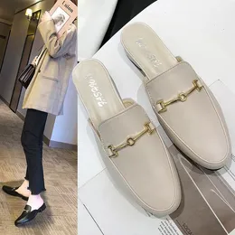 demi talon 2019