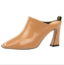 demi talon 2019