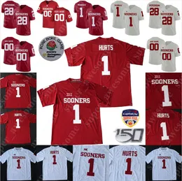 oklahoma sooners authentic jersey