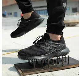 safety shoes wholesale