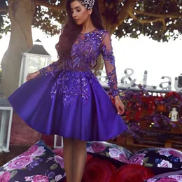 Vestidos Morados Juveniles Top Sellers, 51% OFF | www.jeenthai.com