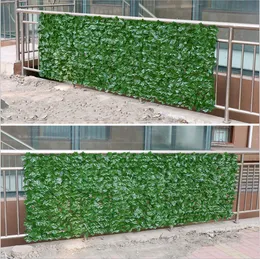 mayor cercas de plastico para jardines