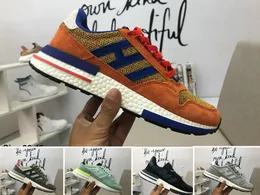 dragon ball z shoes for sale