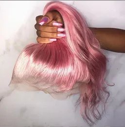 Couleur De Cheveux Rose Bebe Vente En Ligne Dhgate Com