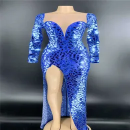 Buy Party Wear One Piece Long Dress Online Shopping At Dhgate Com