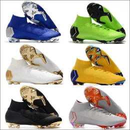 boys gold football cleats
