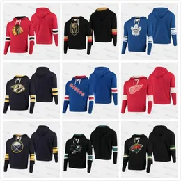 custom nhl hoodies