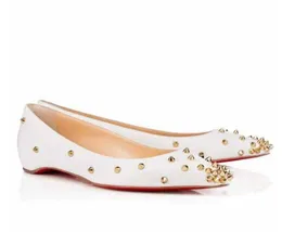 marque ballerine luxe