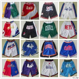 vintage nba shorts cheap